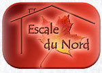 logo Escale du Nord